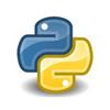 Python Windows 8