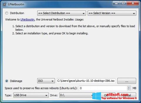 download unetbootin for windows 8 64 bit